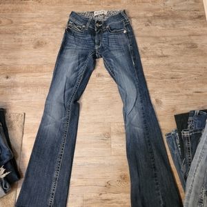 Ariat jeans